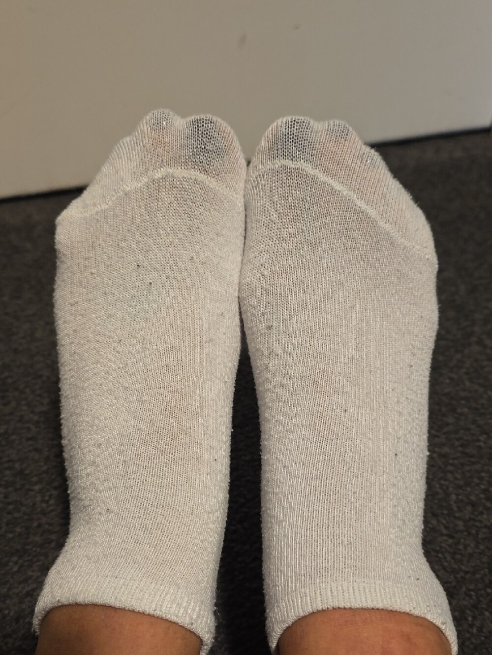 Warm Socks - Picture 3 of 3